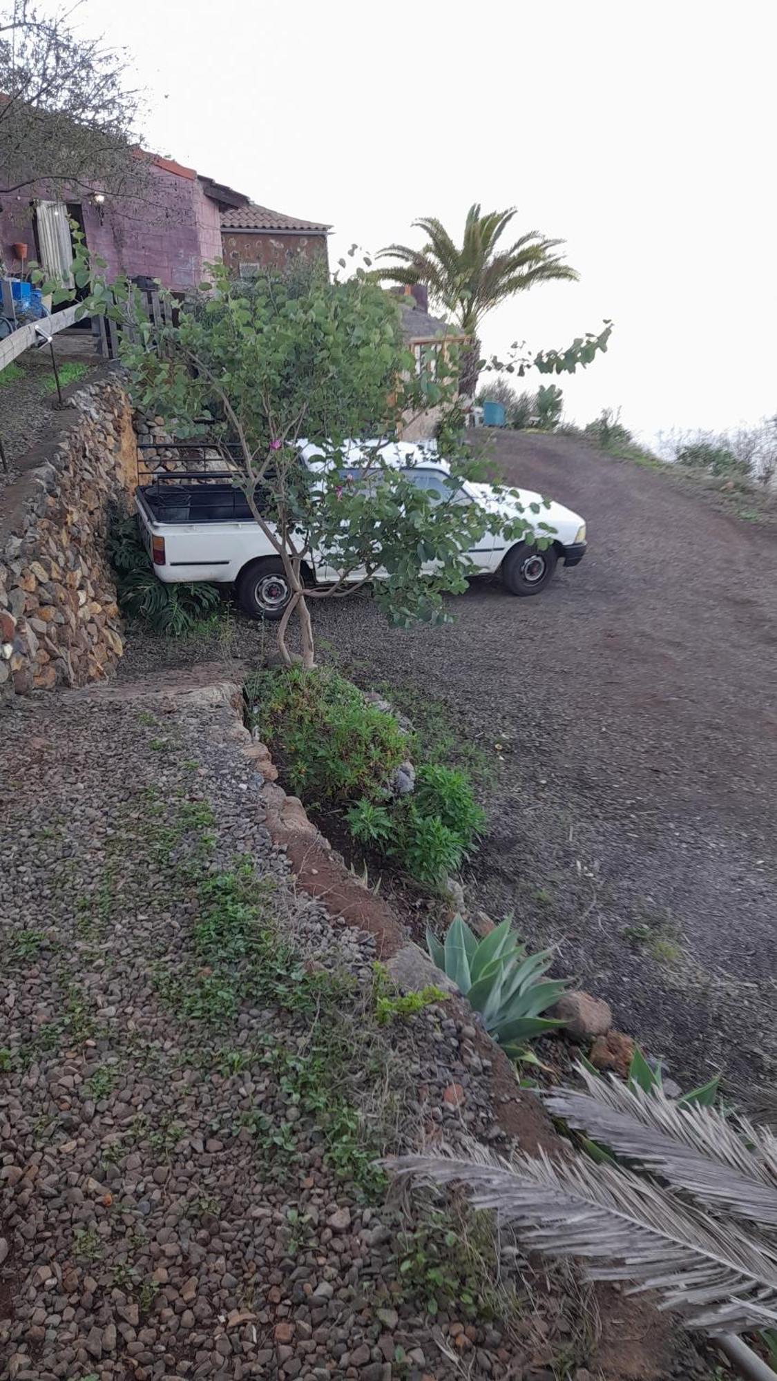 Bed and Breakfast Abracaribes Arecida Екстер'єр фото