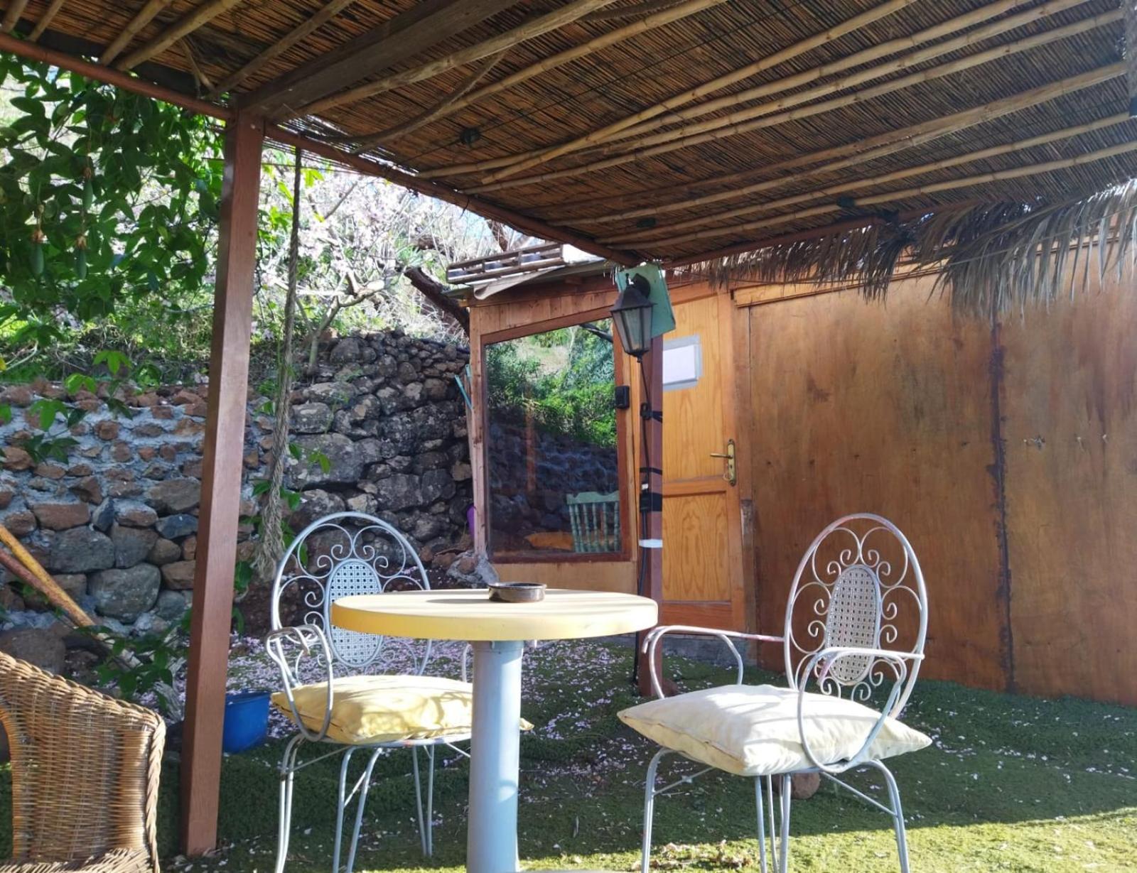 Bed and Breakfast Abracaribes Arecida Номер фото