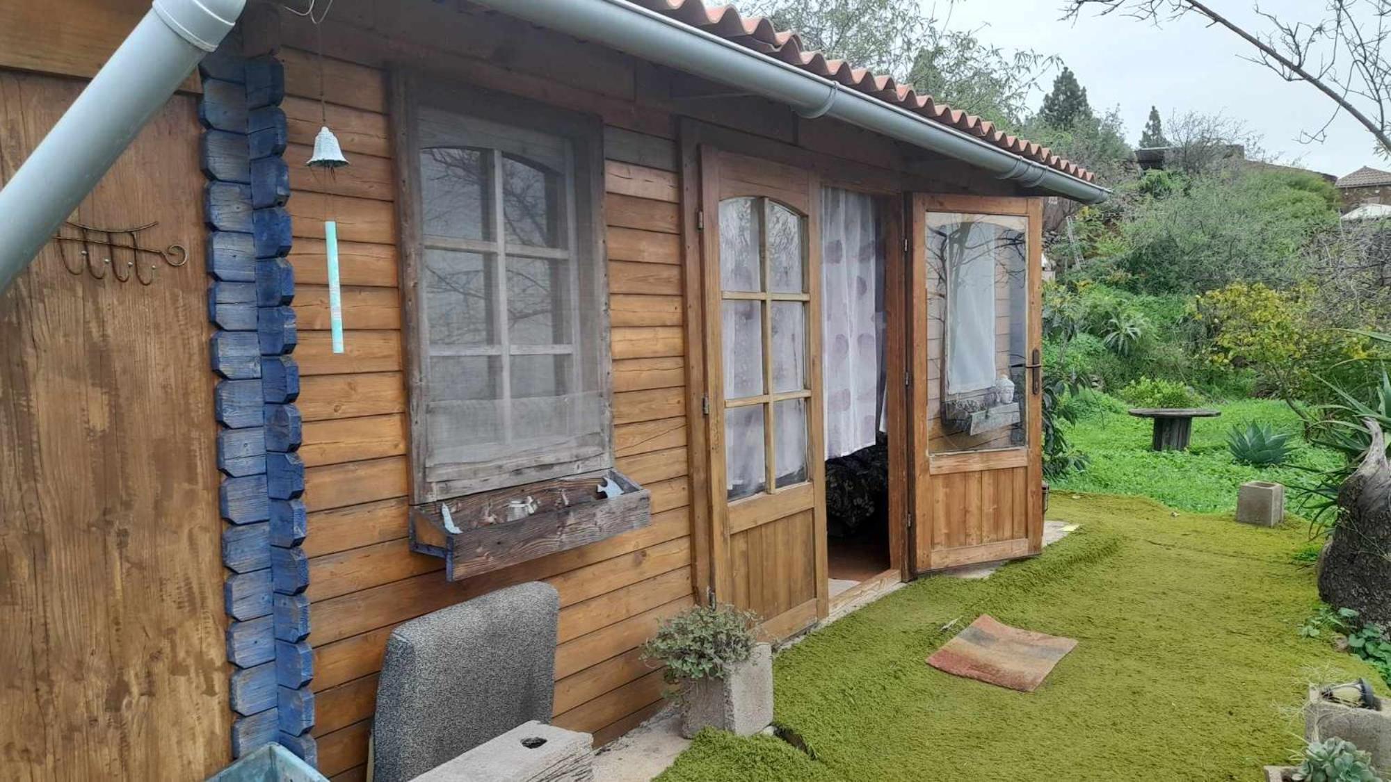 Bed and Breakfast Abracaribes Arecida Екстер'єр фото