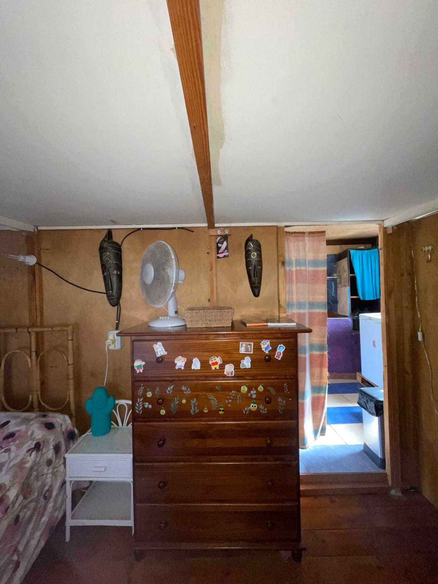 Bed and Breakfast Abracaribes Arecida Екстер'єр фото