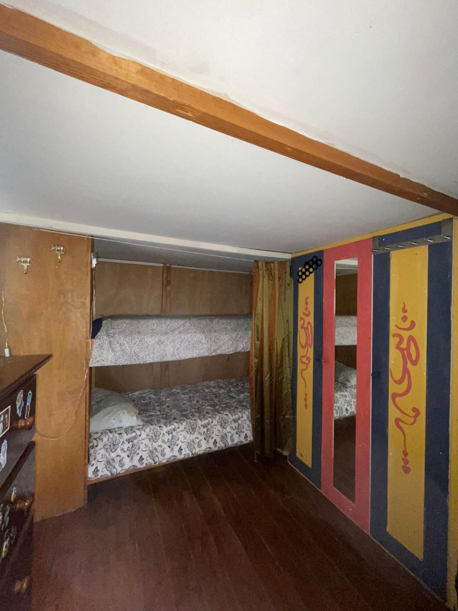 Bed and Breakfast Abracaribes Arecida Екстер'єр фото